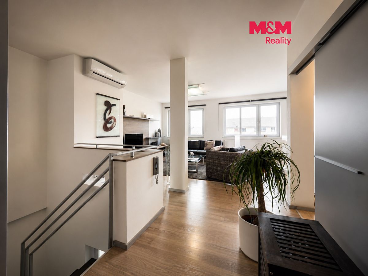 Prodej bytu 3+kk 104 m²